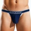 Bikini CockSox Twilight CX16BB Bleu