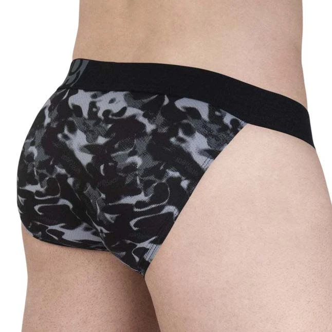 Bikini ErgoWear MAX SE EW1723 Noir 5 Bikini ErgoWear MAX SE EW1723 Noir – Image 3