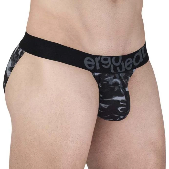 Bikini ErgoWear MAX SE EW1723 Noir 4 Bikini ErgoWear MAX SE EW1723 Noir – Image 2