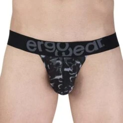 Bikini ErgoWear MAX SE EW1723 Noir