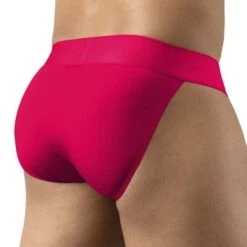 Bikini ErgoWear MAX BOLD EW1743 Rouge 8 Bikini ErgoWear MAX BOLD EW1743 Rouge -Men Attitude Boutique Bikini ergo EW1743 rouge 3