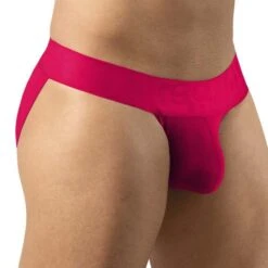 Bikini ErgoWear MAX BOLD EW1743 Rouge 9 Bikini ErgoWear MAX BOLD EW1743 Rouge -Men Attitude Boutique Bikini ergo EW1743 rouge 4