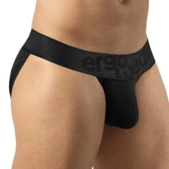 Bikini ErgoWear MAX BOLD EW1747 Noir -Men Attitude Boutique Bikini ergo EW1747 noir 4