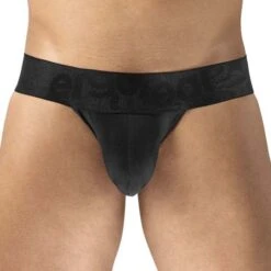 Bikini ErgoWear MAX BOLD EW1747 Noir