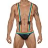 Body Candyman Rainbow Pride 99451 -Men Attitude Boutique Body candyman 99451 cmod m