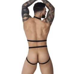 Body Pikante Hard PIK1088 -Men Attitude Boutique Body pik pik1088 noir 3