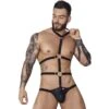 Body Pikante Hard PIK1088 -Men Attitude Boutique Body pik pik1088 noir m