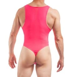 Body Wojoer 320S5 -Men Attitude Boutique Body wojoer 320S5 corail 3