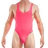 Body Wojoer 320S5 1 Body Wojoer 320S5 -Men Attitude Boutique Body wojoer 320S5 corail m