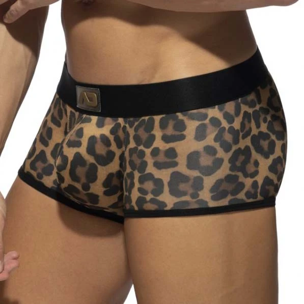Boxer Addicted Leopard Fresh AD1135 6 Boxer Addicted Leopard Fresh AD1135 – Image 4