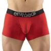Boxer ErgoWear HIP EW1190 -Men Attitude Boutique Boxer ergo EW1190 rouge m