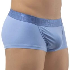 Boxer ErgoWear FEEL XV EW1205 -Men Attitude Boutique Boxer ergo EW1205 turquoise 4