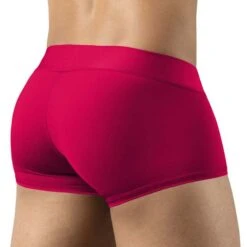 Boxer ErgoWear MAX BOLD EW1744 Rouge 8 Boxer ErgoWear MAX BOLD EW1744 Rouge -Men Attitude Boutique Boxer ergo EW1744 rouge 3