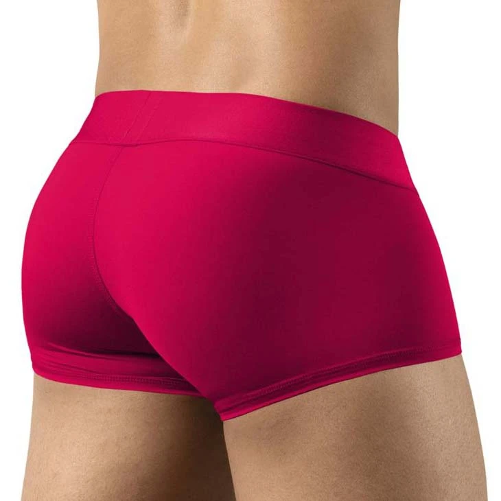 Boxer ErgoWear MAX BOLD EW1744 Rouge 5 Boxer ErgoWear MAX BOLD EW1744 Rouge – Image 3