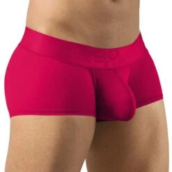Boxer ErgoWear MAX BOLD EW1744 Rouge 9 Boxer ErgoWear MAX BOLD EW1744 Rouge -Men Attitude Boutique Boxer ergo EW1744 rouge 4