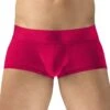 Boxer ErgoWear MAX BOLD EW1744 Rouge -Men Attitude Boutique Boxer ergo EW1744 rouge m