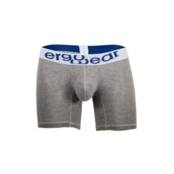 Boxer Long ErgoWear MAX EW0785 -Men Attitude Boutique Boxer ergowear EW0785 gris 9
