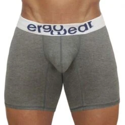 Boxer Long ErgoWear MAX EW0785