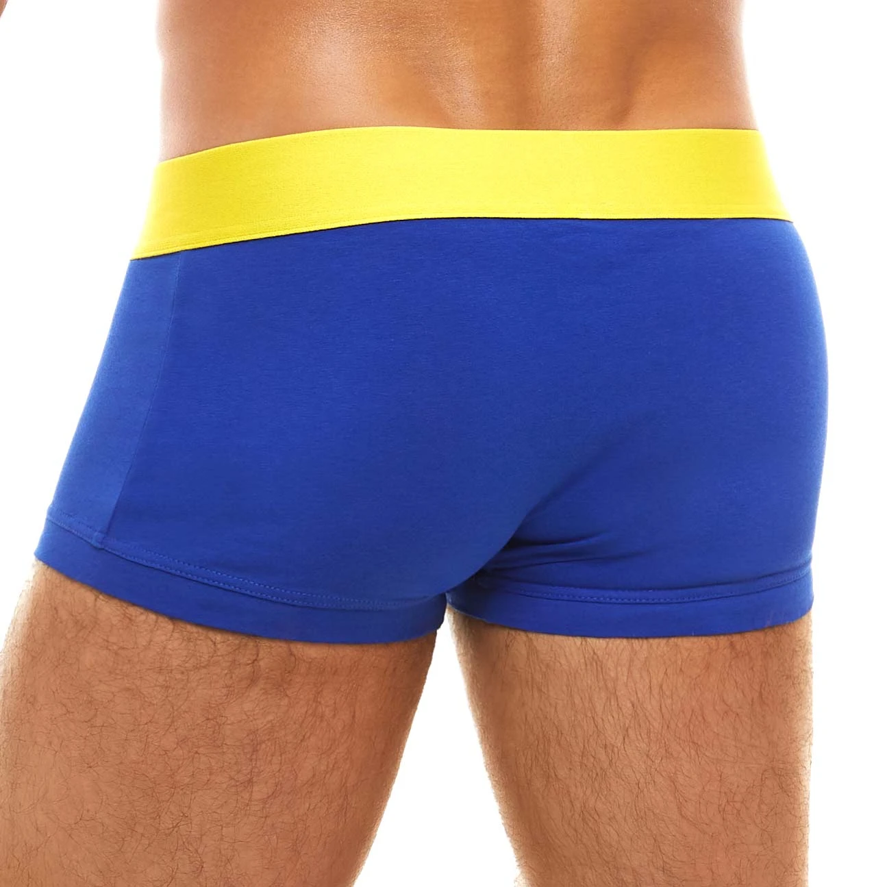 Boxer Modus Vivendi Secret Pleat 03121 5 Boxer Modus Vivendi Secret Pleat 03121 – Image 3