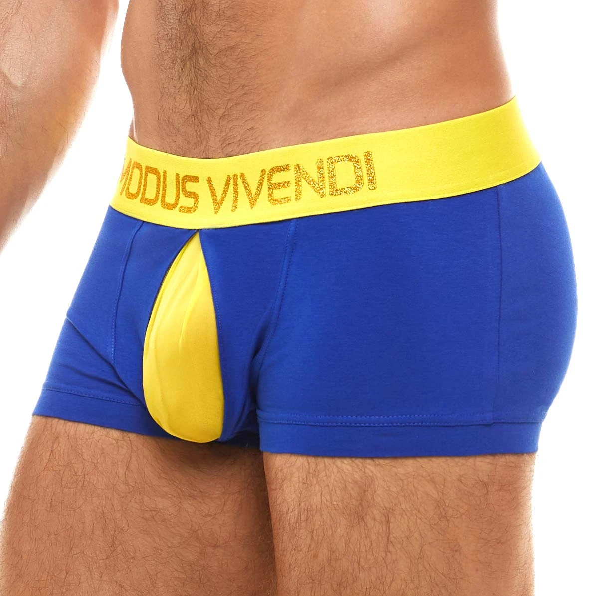 Boxer Modus Vivendi Secret Pleat 03121 6 Boxer Modus Vivendi Secret Pleat 03121 – Image 4