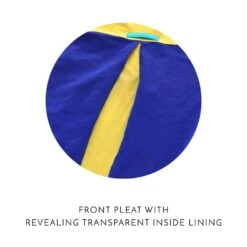 Boxer Modus Vivendi Secret Pleat 03121 11 Boxer Modus Vivendi Secret Pleat 03121 -Men Attitude Boutique Boxer modus 03121 bleu 5