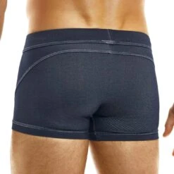 Boxer Modus Vivendi Jeans 05021 -Men Attitude Boutique Boxer modus 05021 bleu 3