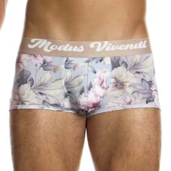 Boxer Romance Modus Vivendi 07521 Multicolore