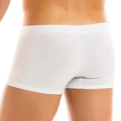 Boxer Modus Vivendi Seamless 09921 -Men Attitude Boutique Boxer modus 09921 blanc 3