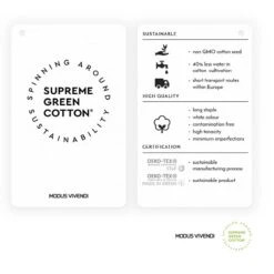 Boxer Modus Vivendi Seamless 09921 -Men Attitude Boutique Boxer modus 09921 blanc 5