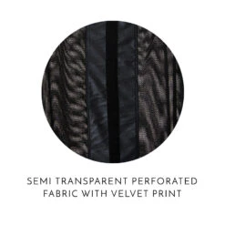 Boxer Modus Vivendi V.Fluid 10121 -Men Attitude Boutique Boxer modus 10121 noir 9