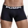 Boxer Pump! Black Classic 11000 2 Boxer Pump! Black Classic 11000 -Men Attitude Boutique Boxer pump 11000 noir m
