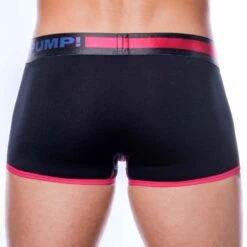 Boxer Pump! Play 11095 -Men Attitude Boutique Boxer pump 11095 rose 3
