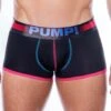 Boxer Pump! Play 11095 2 Boxer Pump! Play 11095 -Men Attitude Boutique Boxer pump 11095 rose m