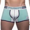 Boxer Pump! Activate 11100 -Men Attitude Boutique Boxer pump 11100 turquoise m