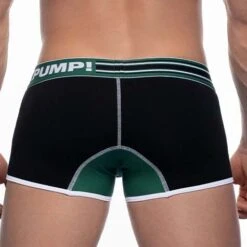 Boxer Pump! Boost 11101 8 Boxer Pump! Boost 11101 -Men Attitude Boutique Boxer pump 11101 vert 3