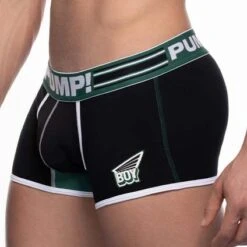 Boxer Pump! Boost 11101 9 Boxer Pump! Boost 11101 -Men Attitude Boutique Boxer pump 11101 vert 4