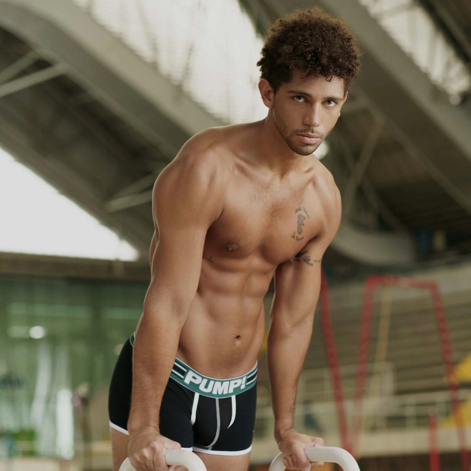 Boxer Pump! Boost 11101 4 Boxer Pump! Boost 11101 – Image 2