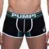 Boxer Pump! Boost 11101 -Men Attitude Boutique Boxer pump 11101 vert m