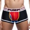 Boxer Pump! Circuit 11103 -Men Attitude Boutique Boxer pump 11103 rouge m