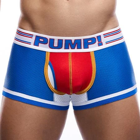 Boxer Pump! Velocity 11104 3 Boxer Pump! Velocity 11104