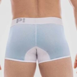 Boxer Pump! Milkshake 11106 -Men Attitude Boutique Boxer pump 11106 bleu 3