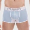 Boxer Pump! Milkshake 11106 -Men Attitude Boutique Boxer pump 11106 bleu m