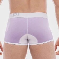 Boxer Pump! Milkshake 11107 -Men Attitude Boutique Boxer pump 11107 violet 3