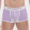 Boxer Pump! Milkshake 11107 -Men Attitude Boutique Boxer pump 11107 violet m
