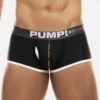 Boxer Pump! Strength 11110 -Men Attitude Boutique Boxer pump 11110 noir m