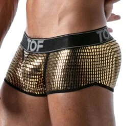 Boxer Star TOF PARIS TOF171O -Men Attitude Boutique Boxer tof TOF171O or 4