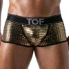 Boxer Star TOF PARIS TOF171O -Men Attitude Boutique Boxer tof TOF171O or m