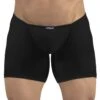 Boxer Long ErgoWear FEEL GR8 EW1248 -Men Attitude Boutique Boxerlong ergo EW1248 noir m