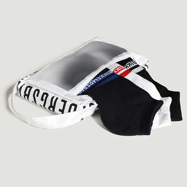 Lot De 3 Paires De Chaussettes Bikkembergs VBKB04937 3 Lot De 3 Paires De Chaussettes Bikkembergs VBKB04937