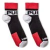 Lot De 2 Paires De Chaussettes Pump! Academy Free-Fit 41001 -Men Attitude Boutique Chaussettes pump 41001 bleu m